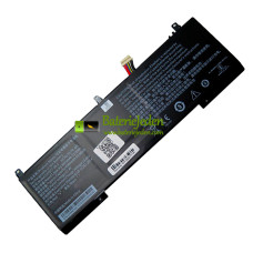 Baterie pro IPASONS Type-A SmartBook-S1 537077-3S-1 [Náhradní baterie]